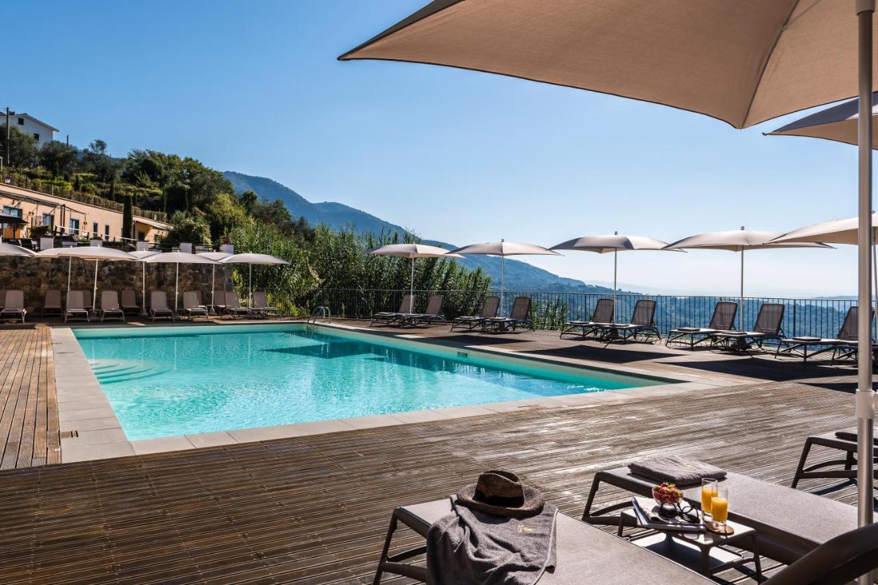 Tenuta Guinigi Antico Borgo Di Matraia - Exclusive Holidays & Pool Aparthotel Lucca