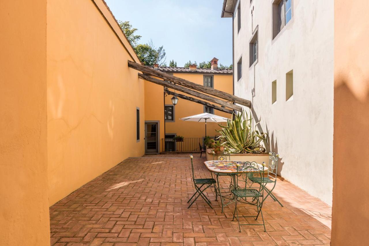 Aparthotel Tenuta Guinigi Antico Borgo Di Matraia - Exclusive Holidays & Pool 3*